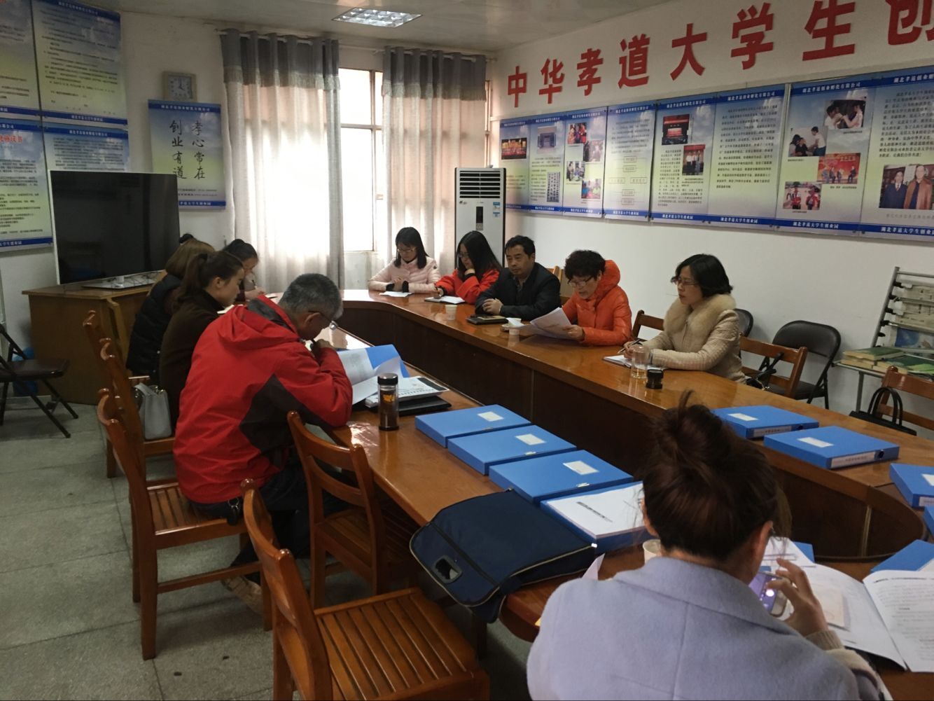 (文/图:李春雷  李家舜  余娜  投稿单位审核:田寿永)