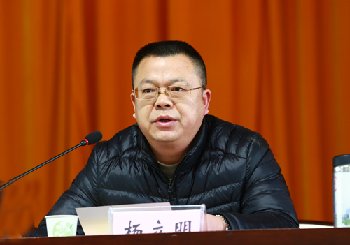 学校新闻市委对学校领导班子进行调整充实